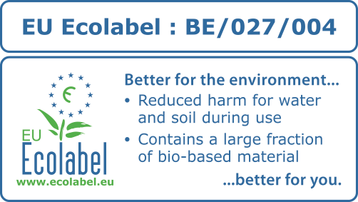 EU-Ecolabel