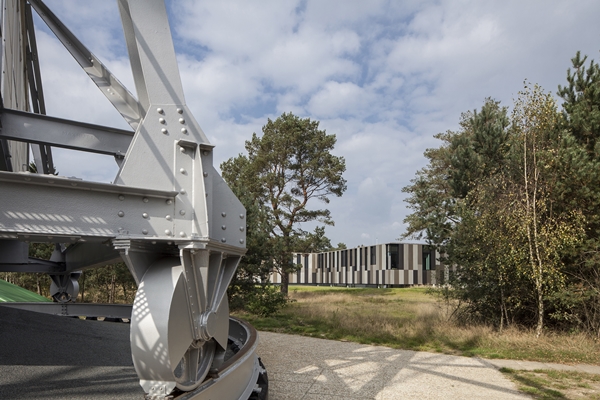 Astron antenne