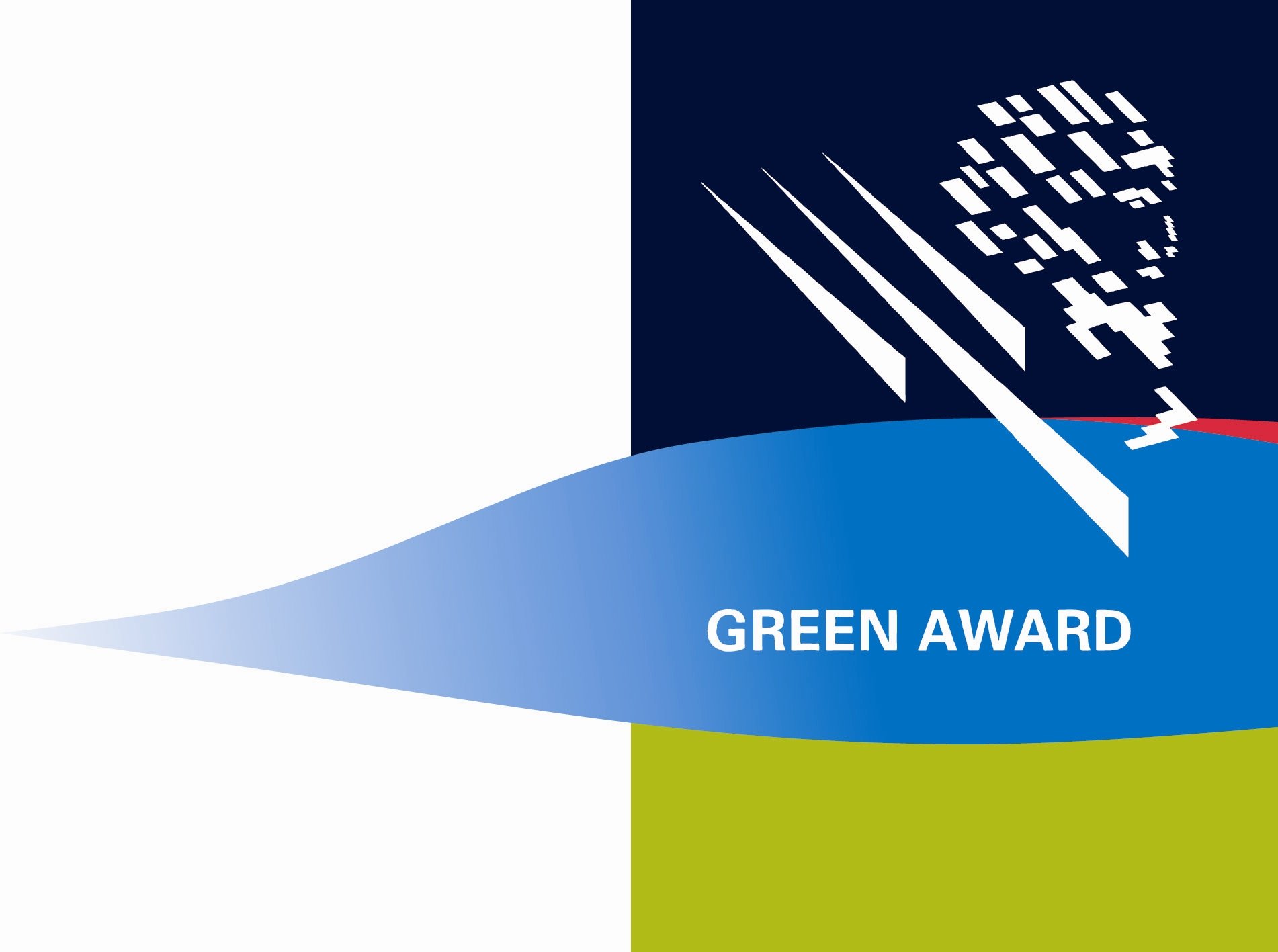 Green Incentive Award Van Meeuwen