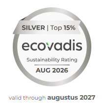 Van Meeuwen Ecovadis